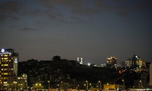 Urban Frontier Insights