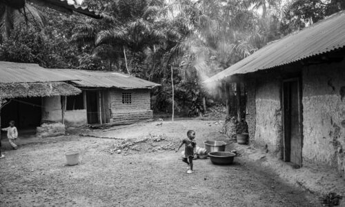 Urban Frontier Insights