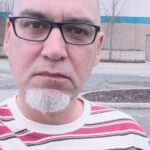 Brian Michael Barbeito, poet and photographer