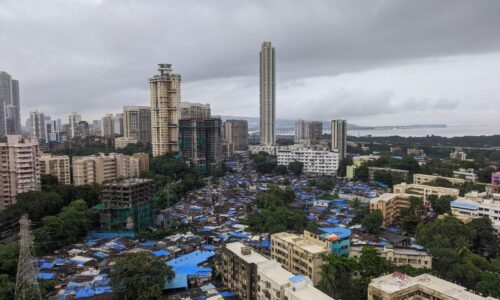 Urban Frontier Insights