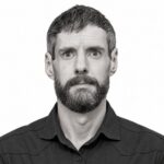 Neil Wildin, documentary photographer