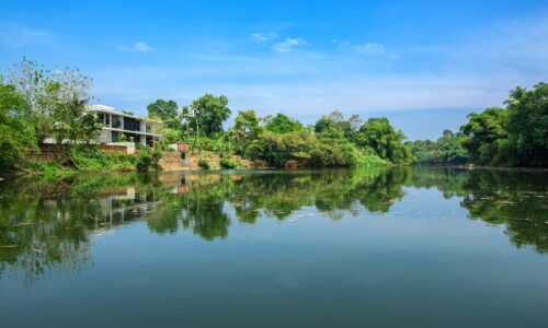 Urban Frontier Insights