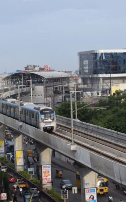 Urban Frontier Insights