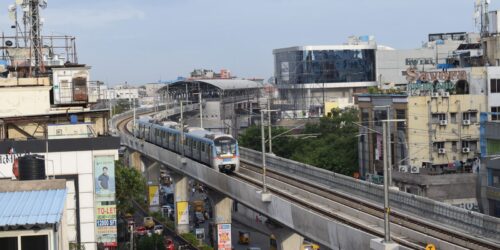 Urban Frontier Insights