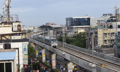 Urban Frontier Insights
